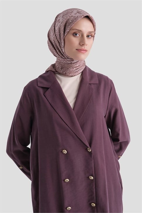 Armine Saf İpek Sura Eşarp 9631D 88