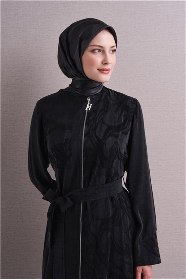 Armine Saf İpek Twill Eşarp 9618D 34