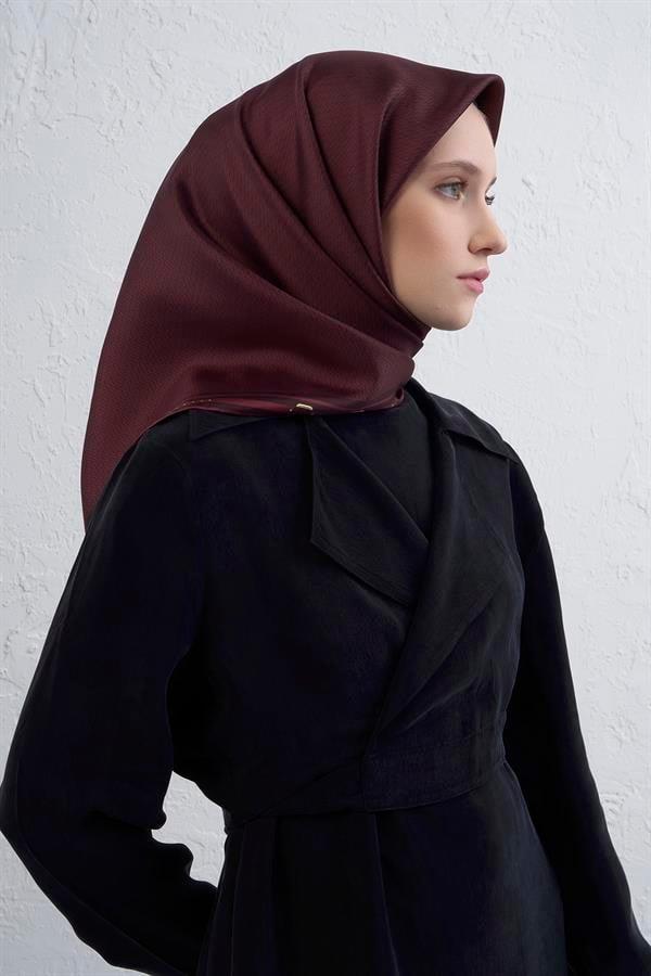 Armine Sura İpek Eşarp 9401-51