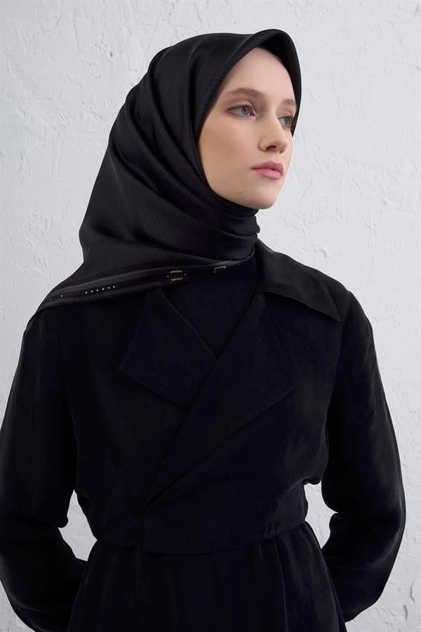 Armine Sura İpek Eşarp 9401-52