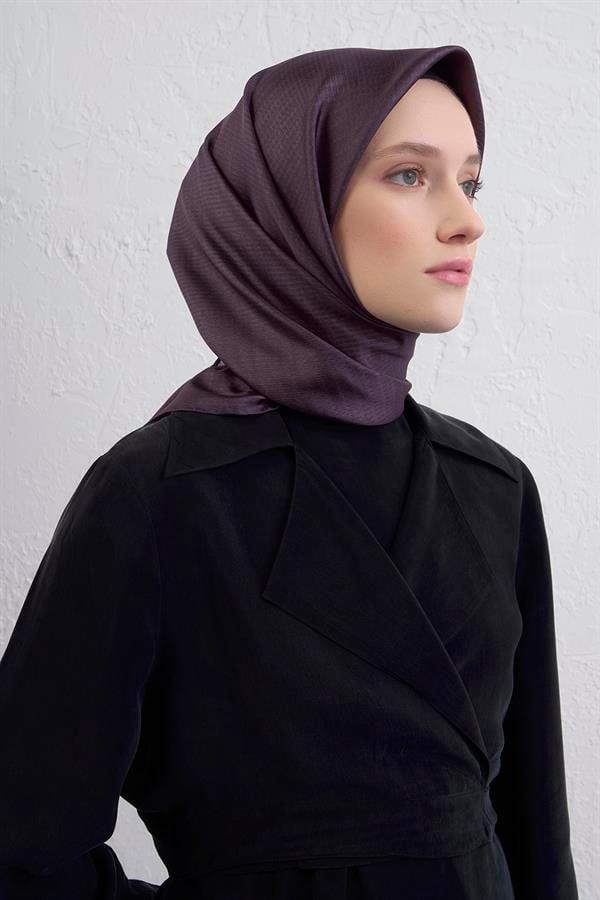 Armine Sura İpek Eşarp 9415-31