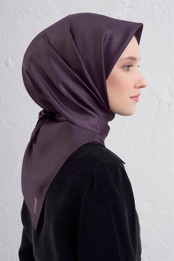 Armine Sura İpek Eşarp 9415-31