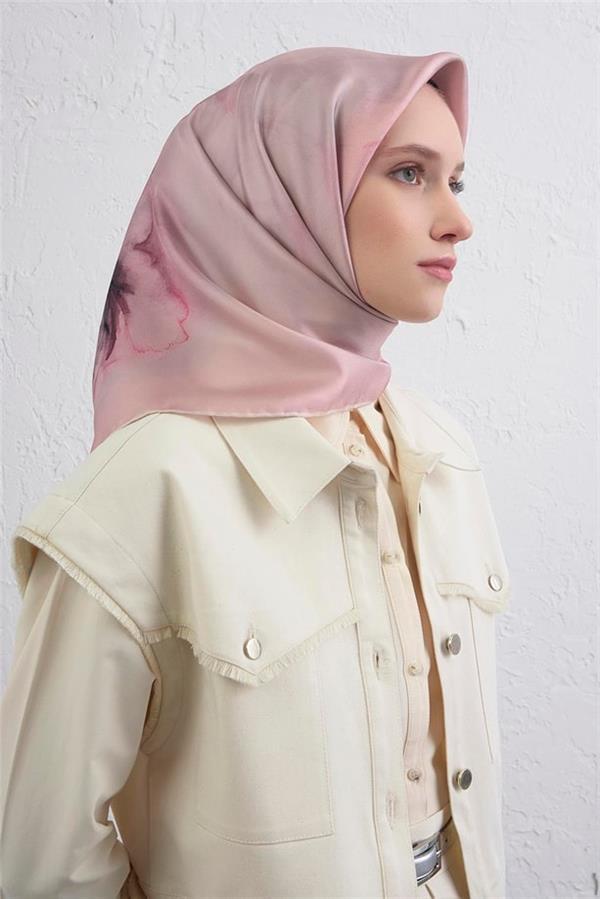 Armine Sura İpek Eşarp 9426-29