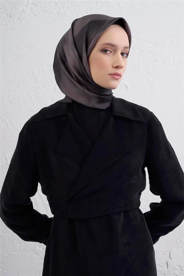 Armine Sura İpek Eşarp 9436-54