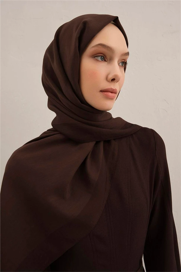 Armine Sura İpek Eşarp 9437-10