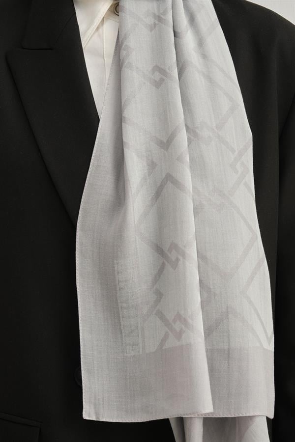 ARMİNE TENSEL İPEK ŞAL 2-3295