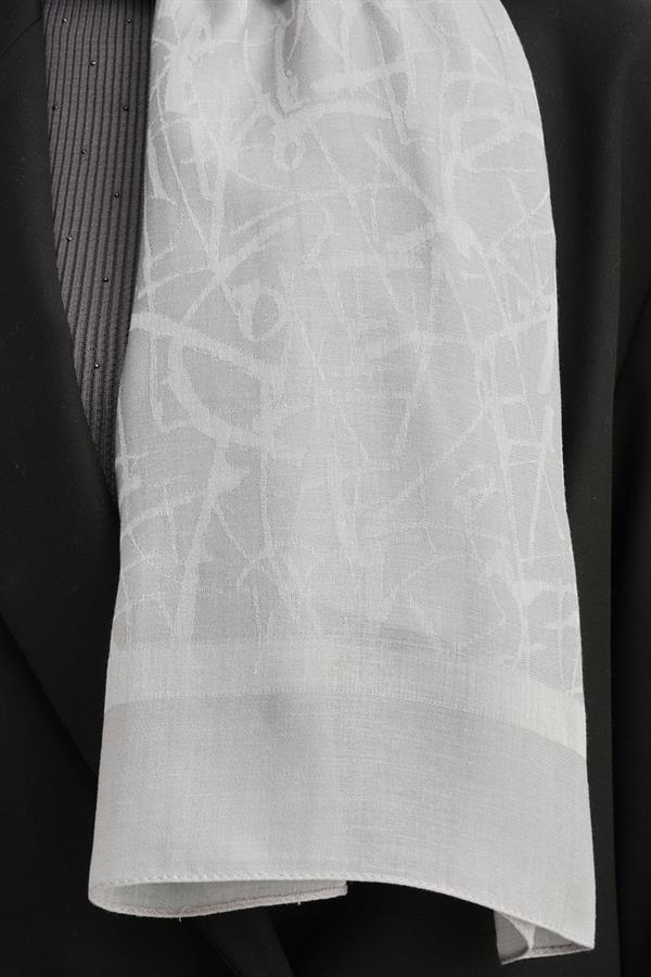 ARMİNE TENSEL İPEK ŞAL 33295