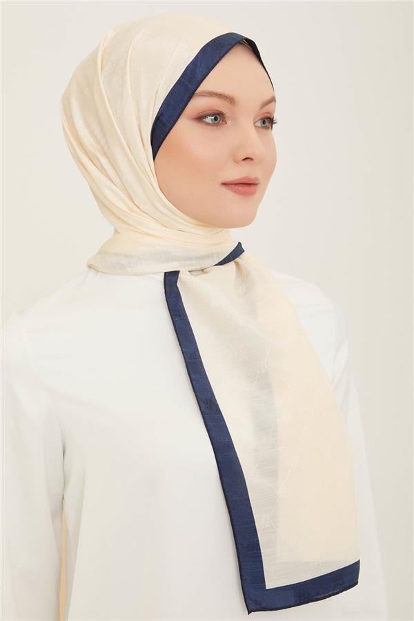 ARMİNE TREND MONOGRAM ŞAL 2 161