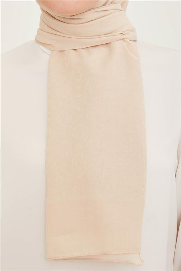 ARMİNE TREND P.MONOGRAM ŞAL 1 23006