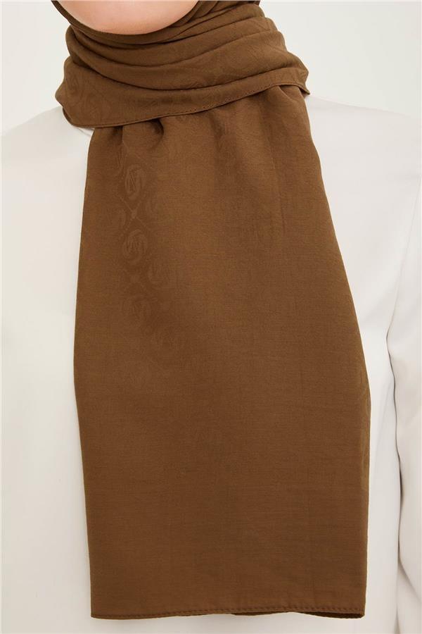 ARMİNE TREND P.MONOGRAM ŞAL 1 23028