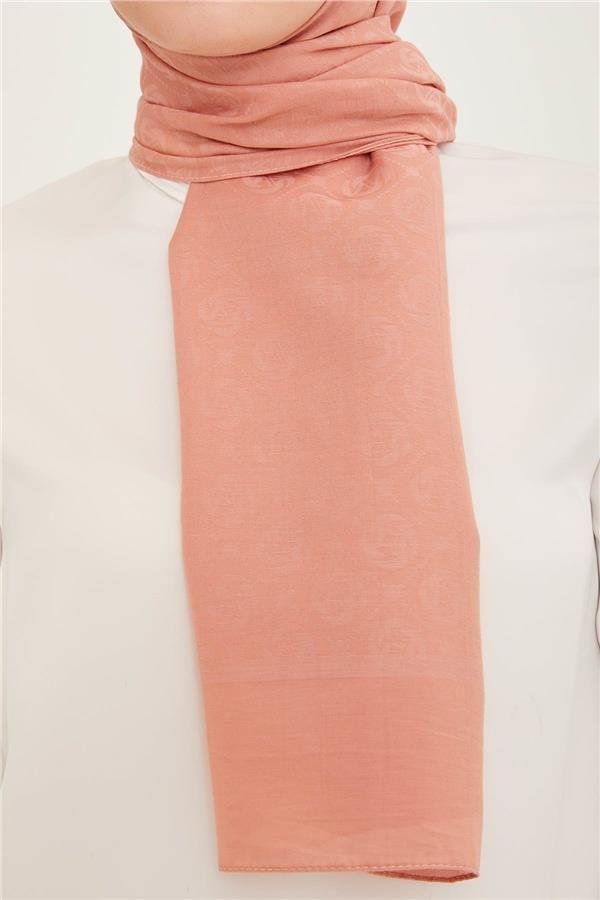 ARMİNE TREND P.MONOGRAM ŞAL 1 23031