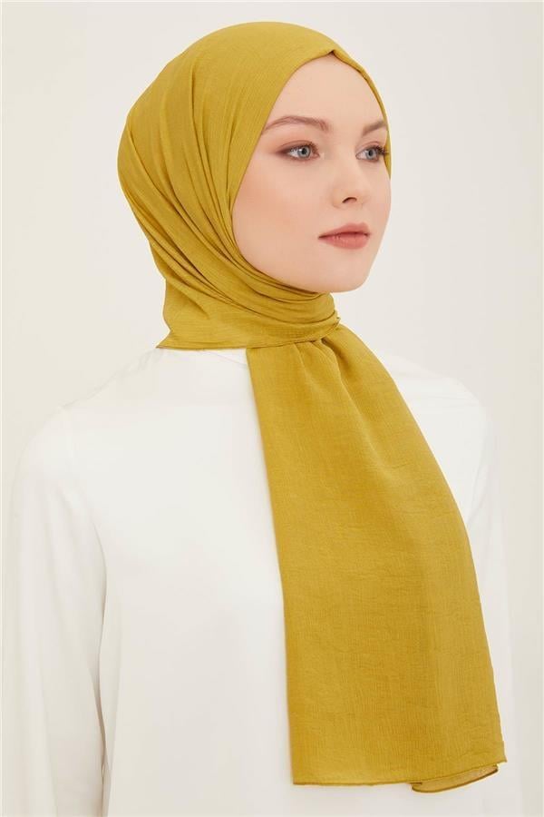 ARMİNE TREND WOODY ŞAL 08