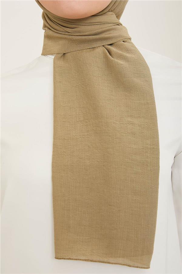 ARMİNE TREND WOODY ŞAL 09