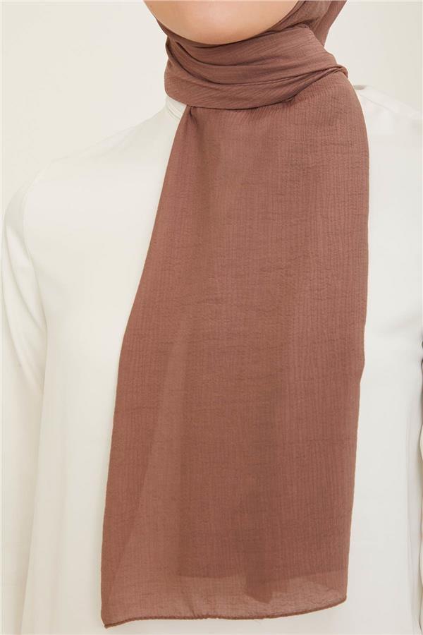 ARMİNE TREND WOODY ŞAL 13