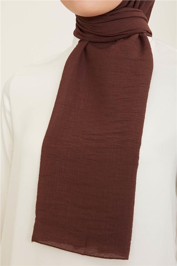 ARMİNE TREND WOODY ŞAL 15