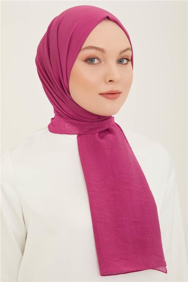 ARMİNE TREND WOODY ŞAL 16