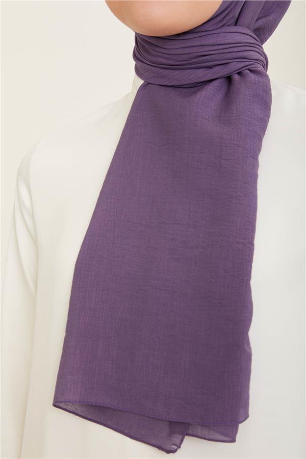 ARMİNE TREND WOODY ŞAL 17