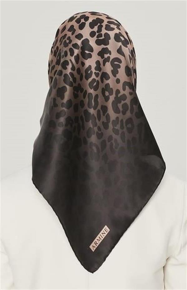 Armine Twill İpek Eşarp 8550-44T