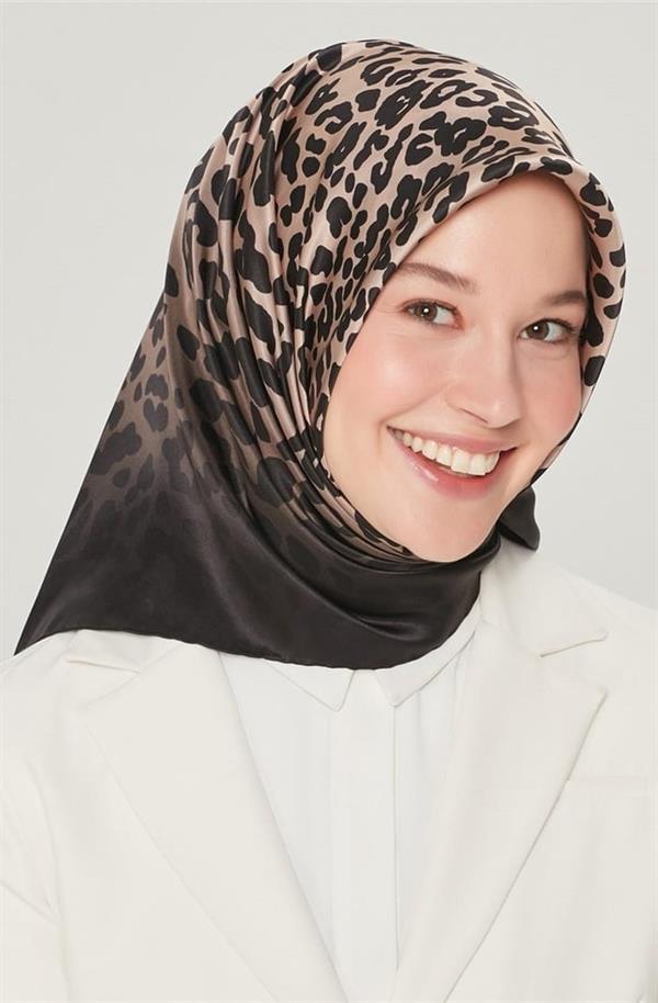 Armine Twill İpek Eşarp 8550-44T