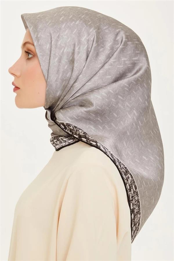 Armine Twill İpek Eşarp 9230-02T