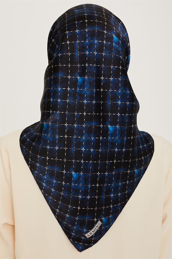 Armine Twill İpek Eşarp 9259-01T