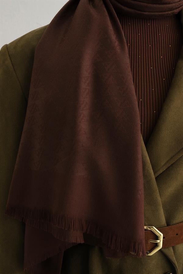 ARMİNE VİSCON ŞAL 2