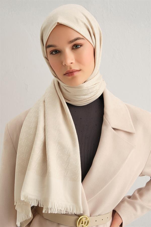 ARMİNE VİSCON ŞAL 2