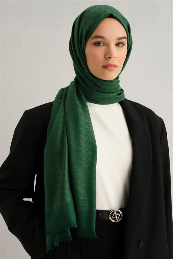 ARMİNE VİSCON ŞAL 2