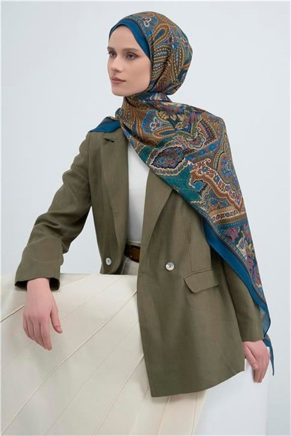 Armine Yün İpek Harmony 326 32
