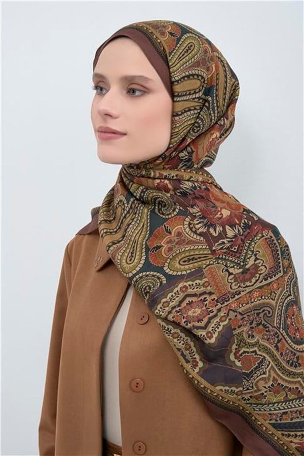 Armine Yün İpek Harmony 326 33