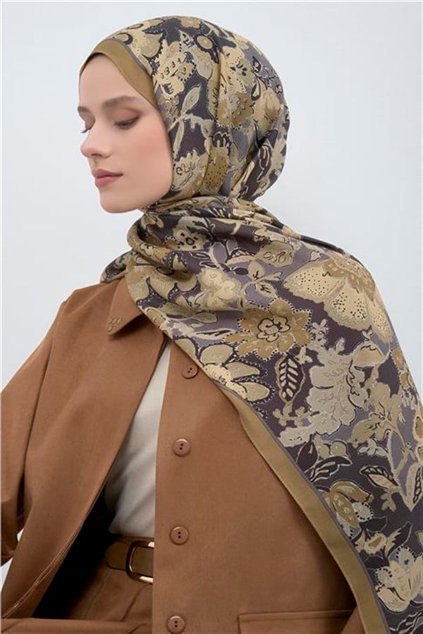 ARMİNE YÜN İPEK HARMONY 437 82