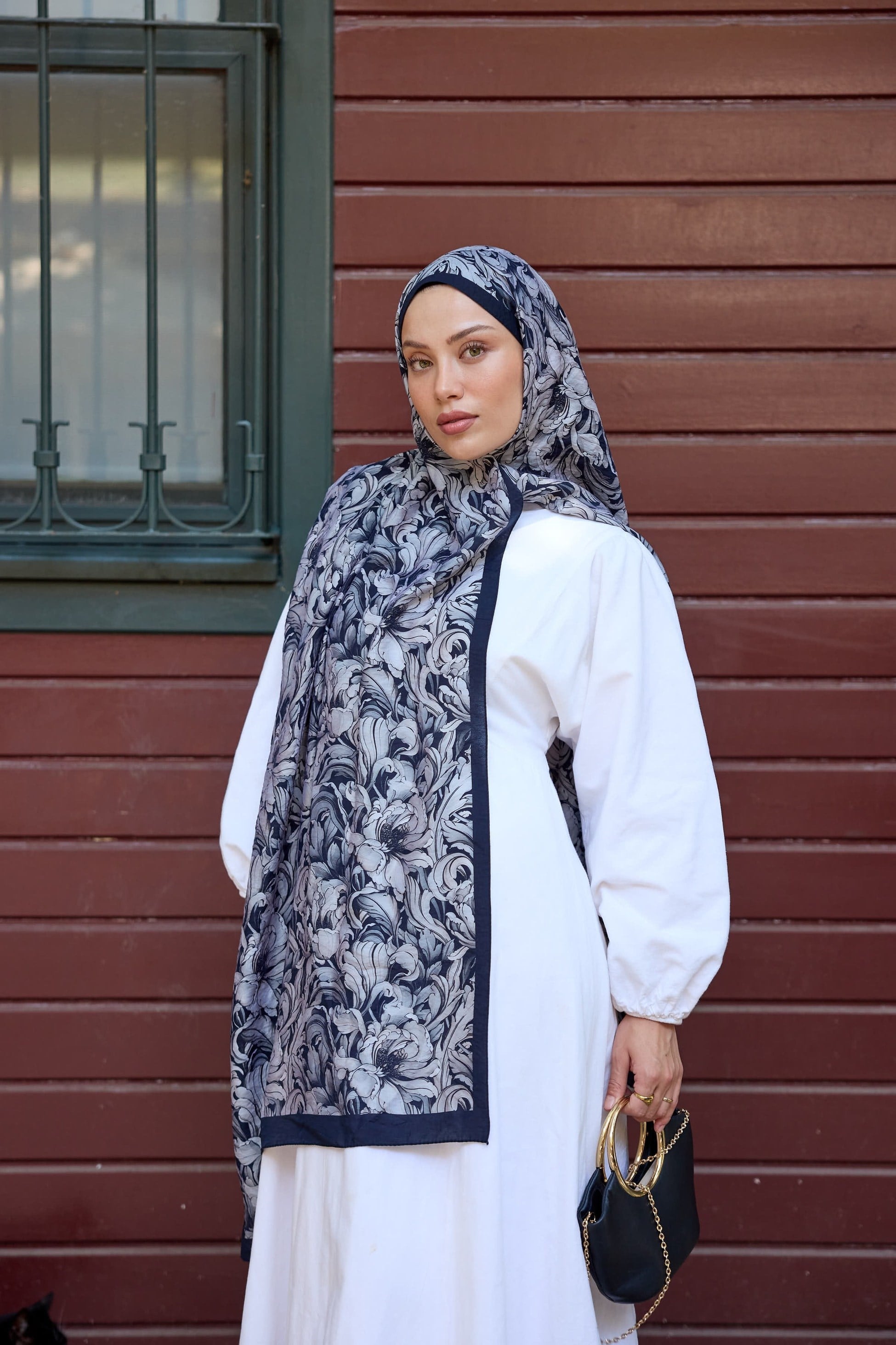 Atmosphere Seren Şal 4006