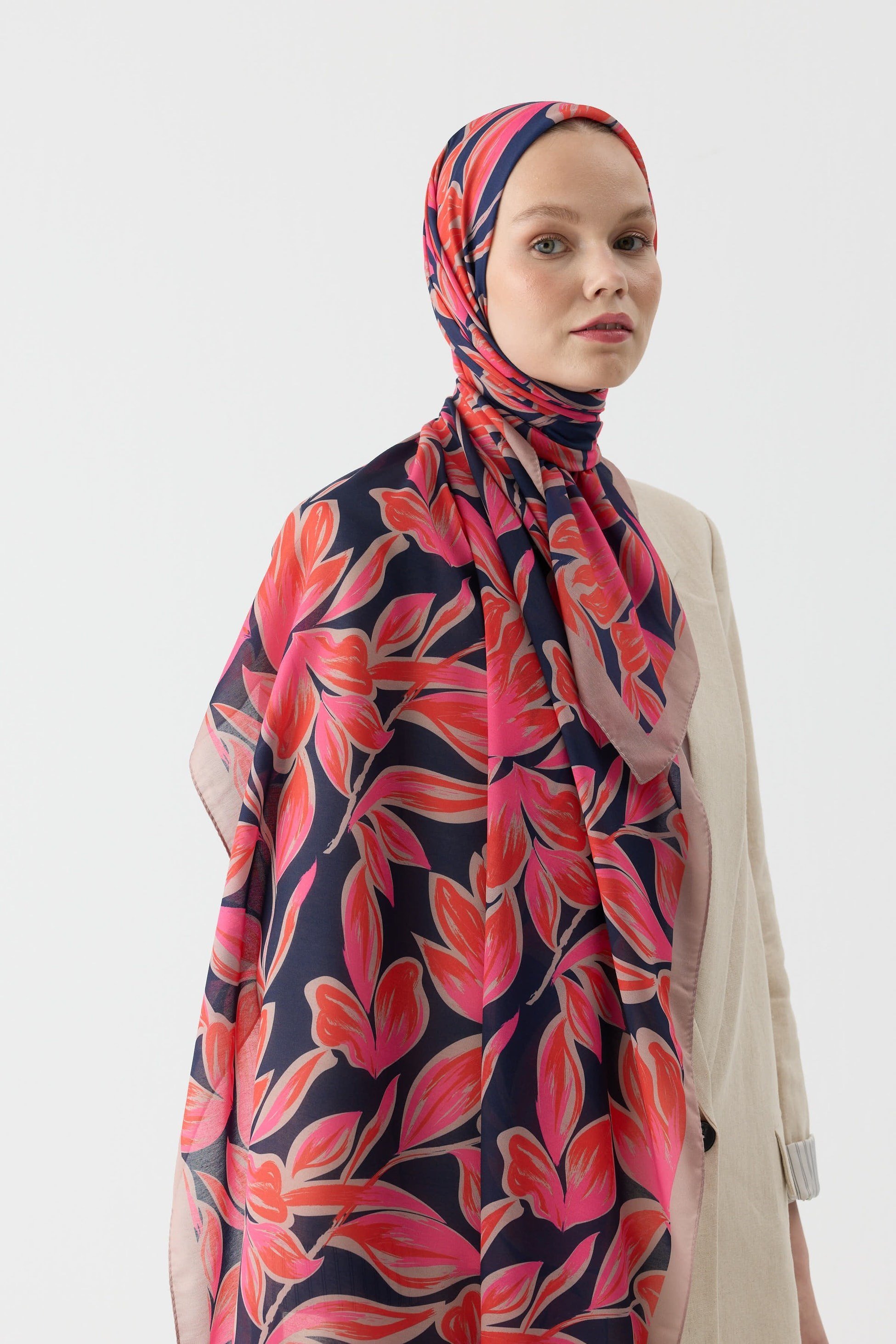 Atmosphere Soft Şal 3076