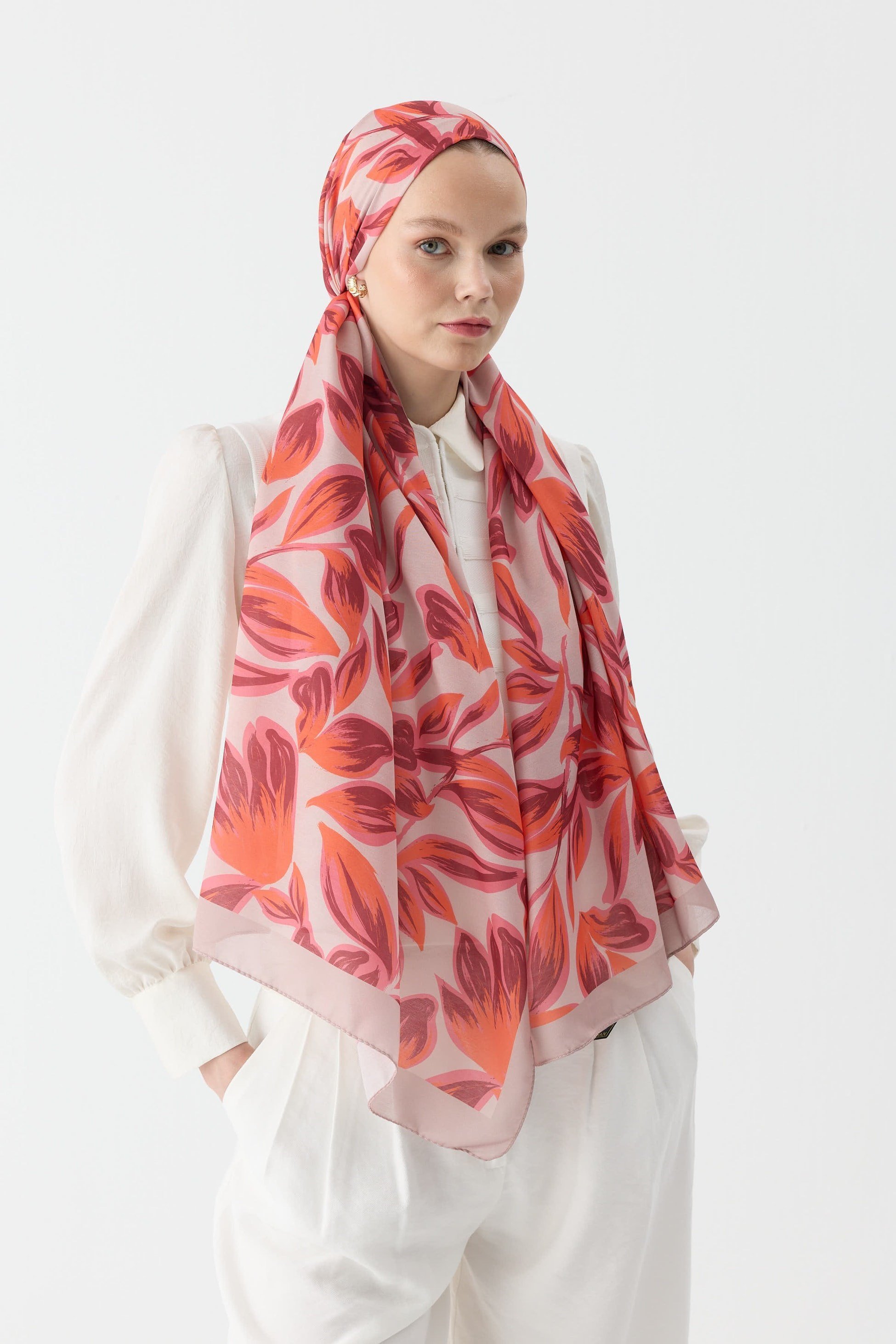 Atmosphere Soft Şal 3076