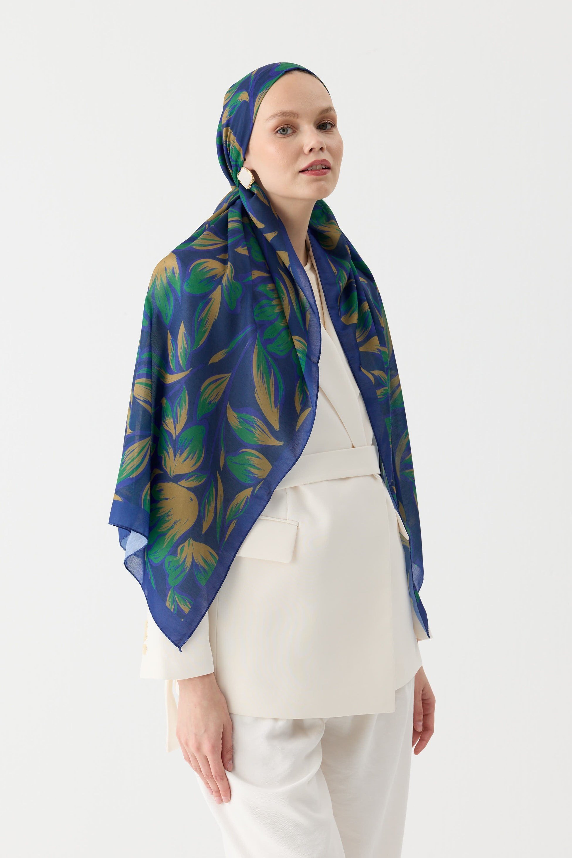 Atmosphere Soft Şal 3076