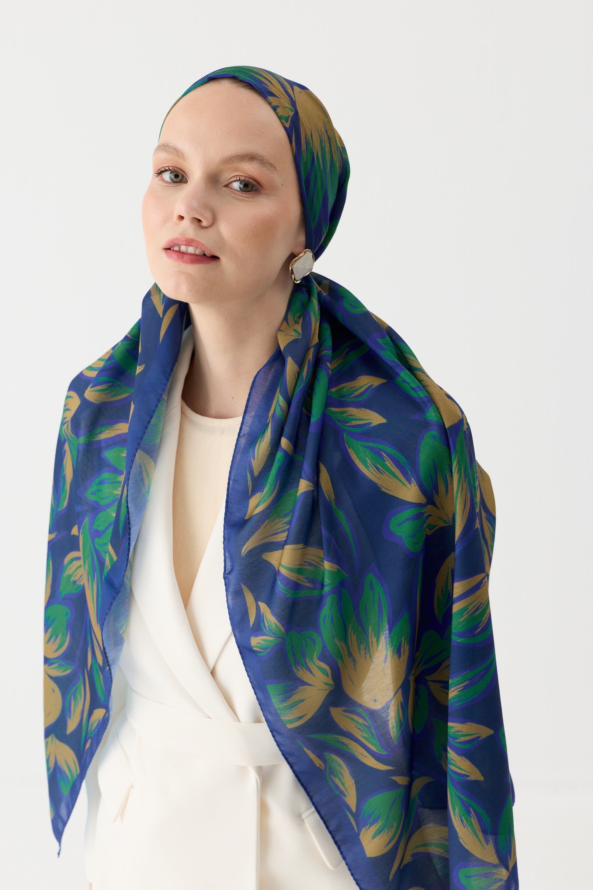 Atmosphere Soft Şal 3076