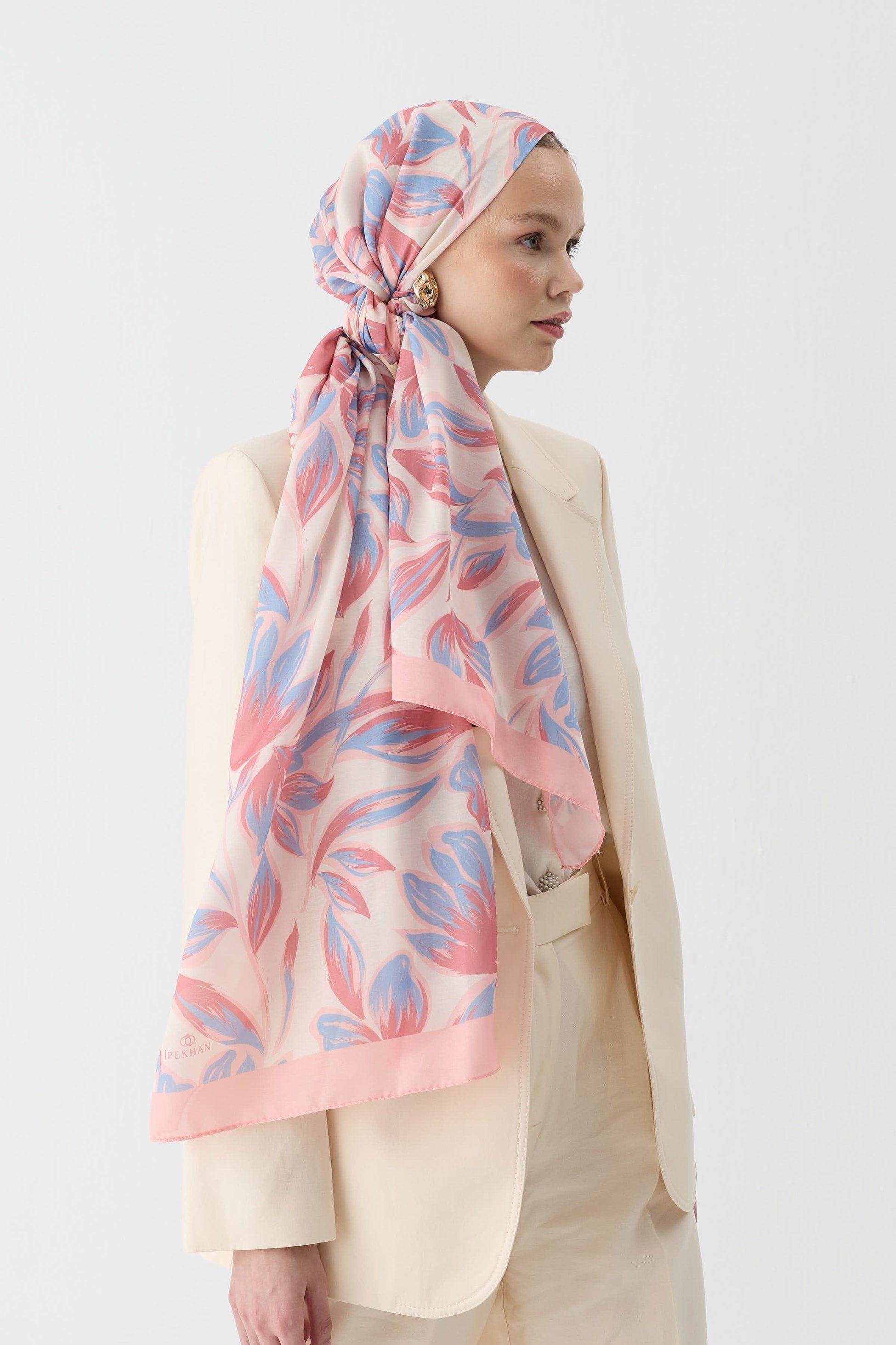 Atmosphere Soft Şal 3076