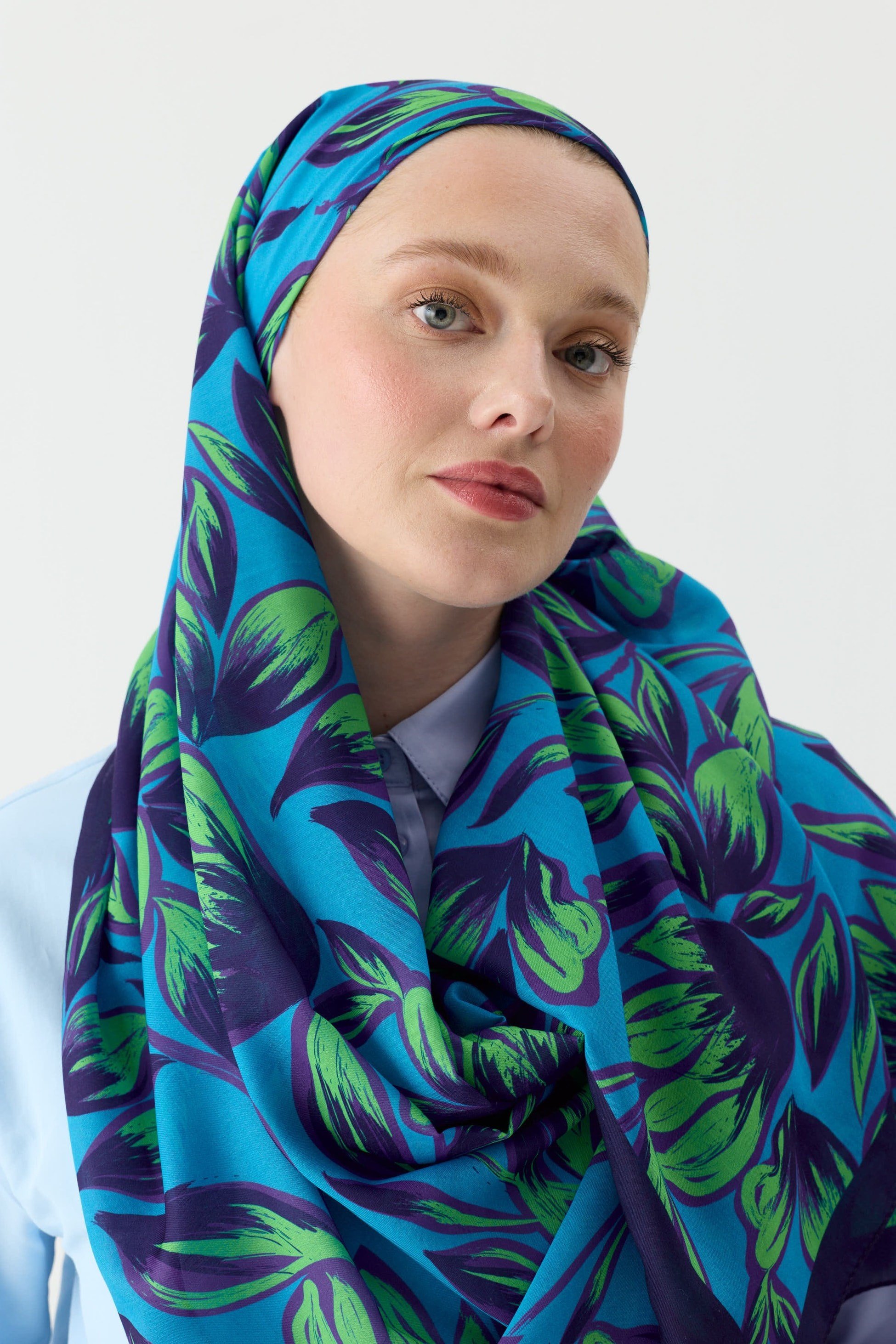Atmosphere Soft Şal 3076