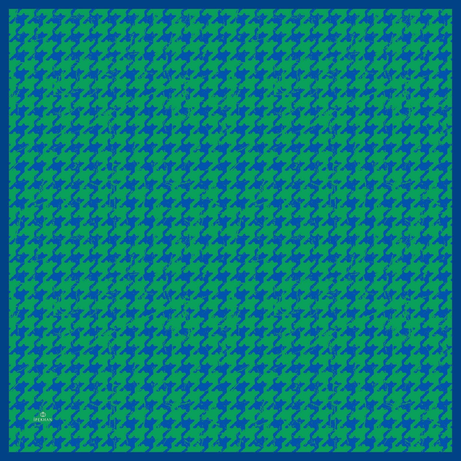 Aura Kazayağı Soft Eşarp Mint Yeşil 1155-01