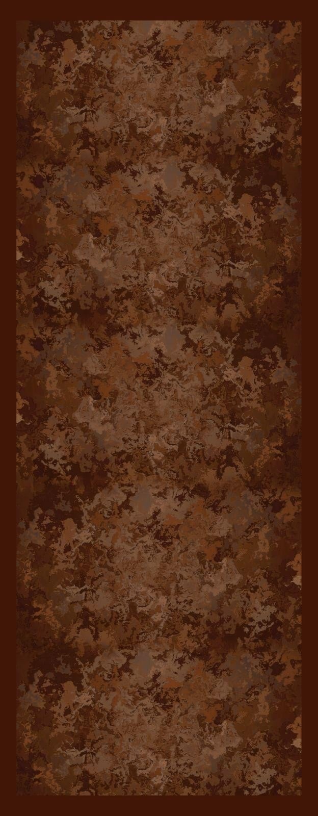 Bambu Kraş Şal 7021