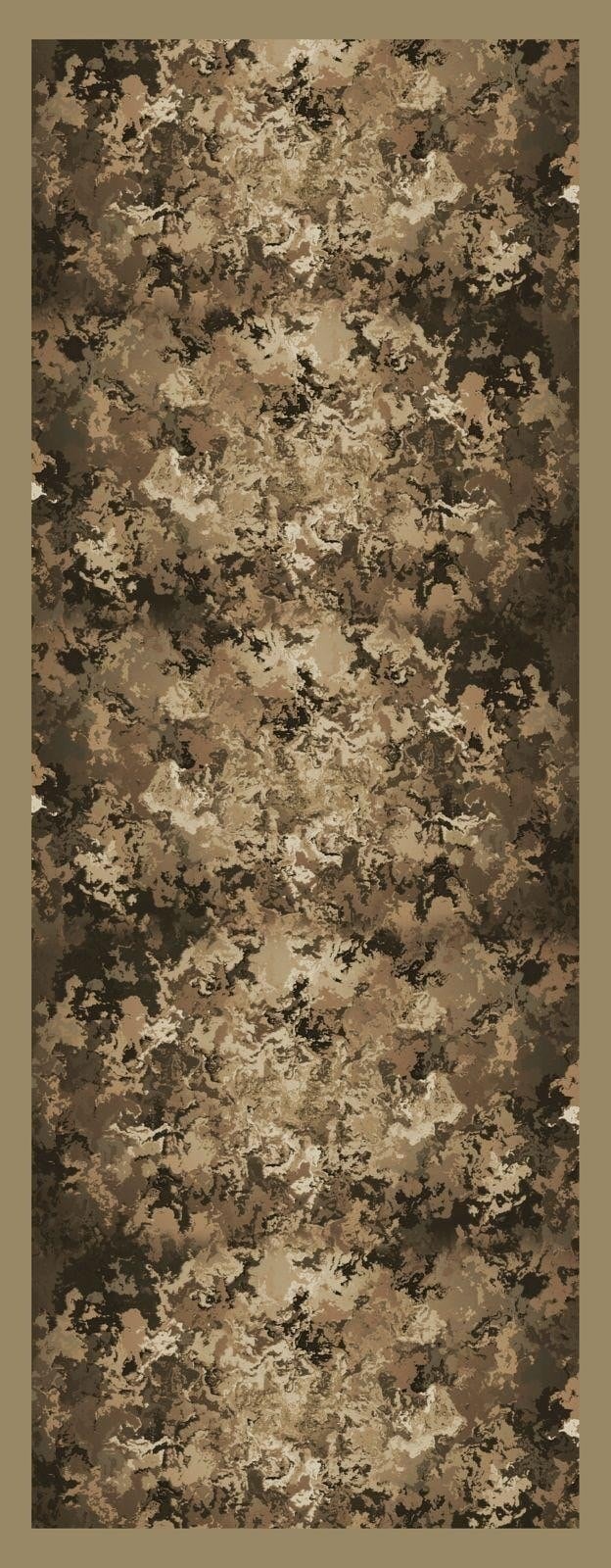 Bambu Kraş Şal 7021
