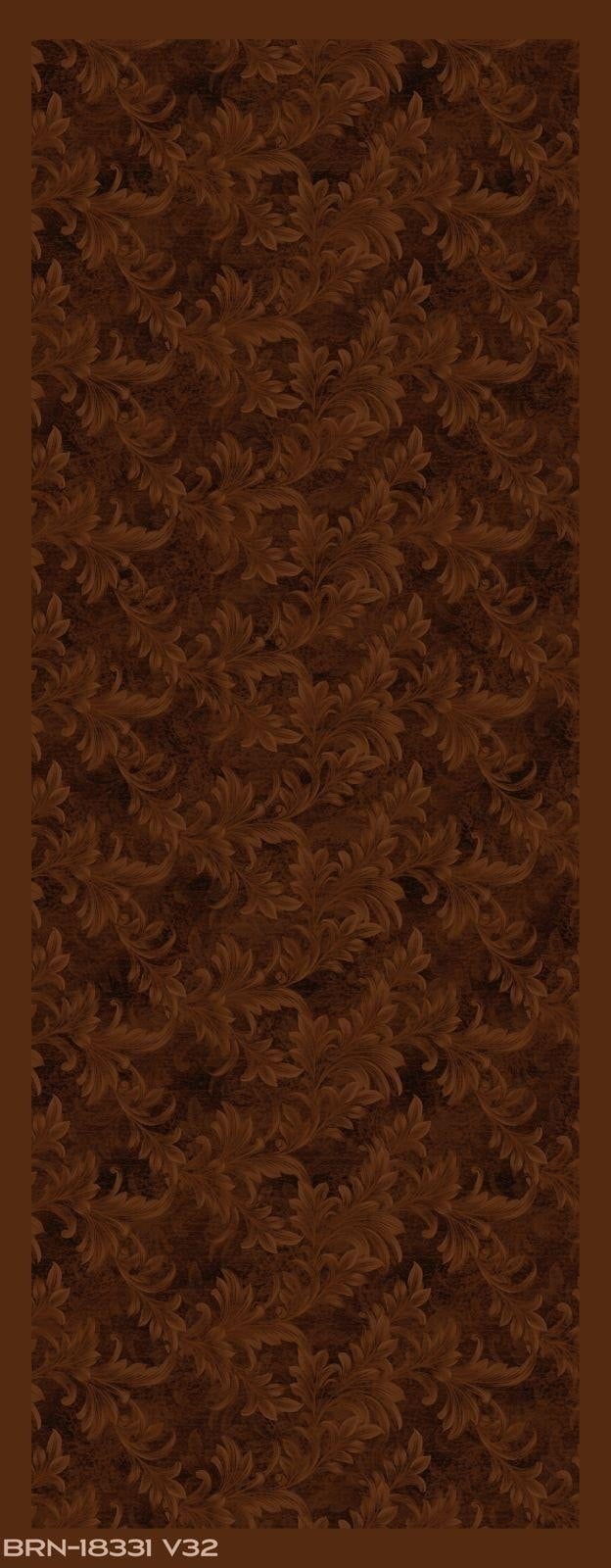 Bambu Kraş Şal 7024