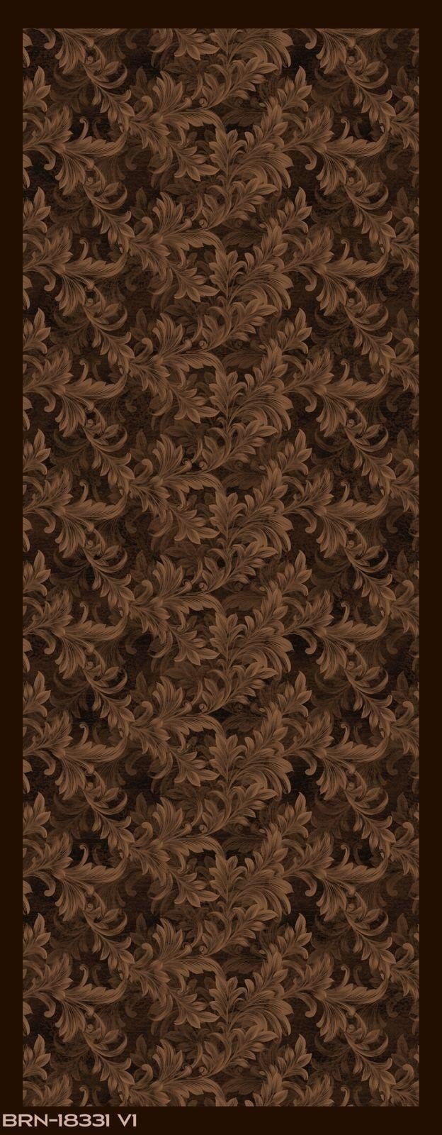 Bambu Kraş Şal 7024