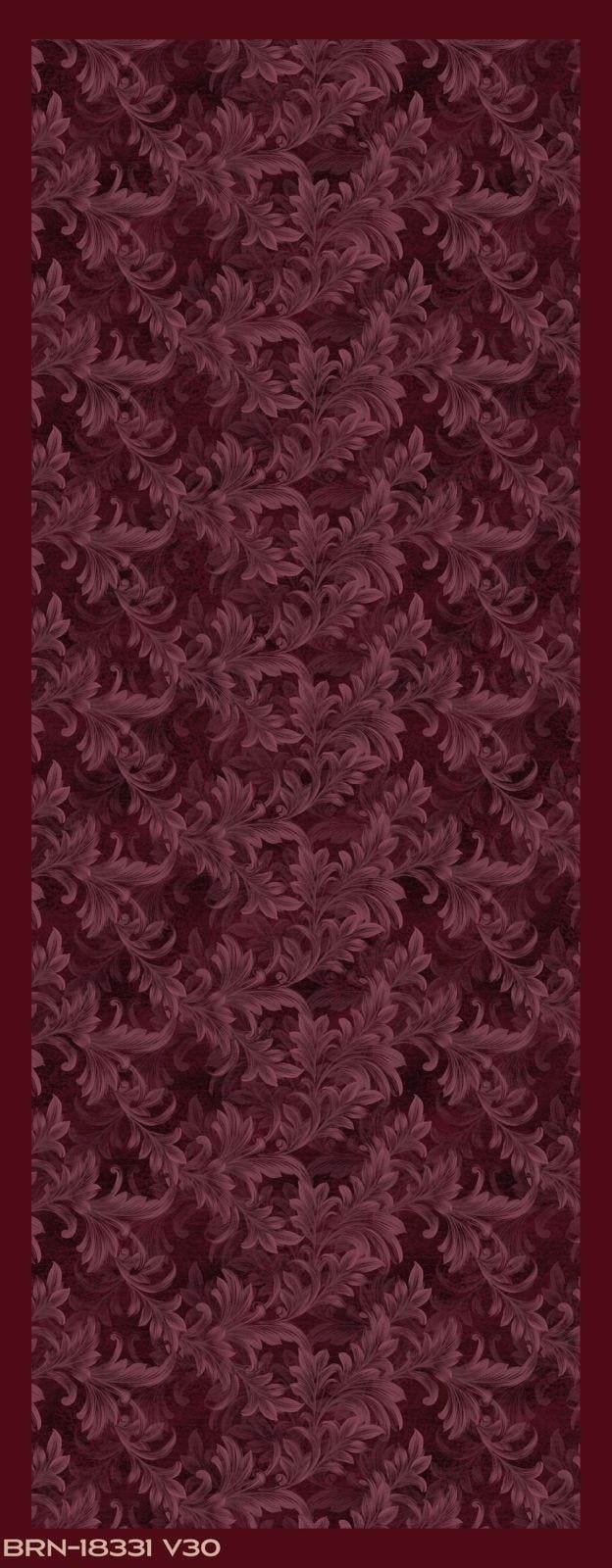 Bambu Kraş Şal 7024