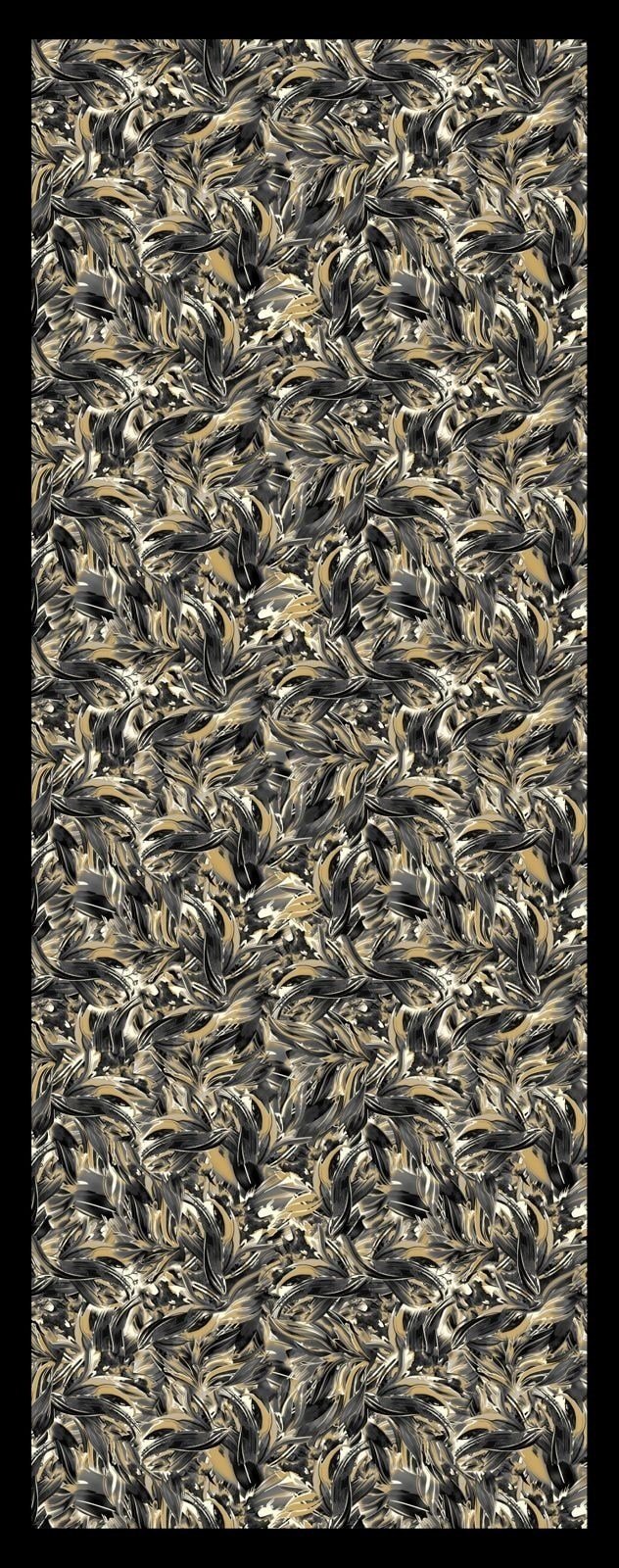 Bambu Kraş Şal 7033