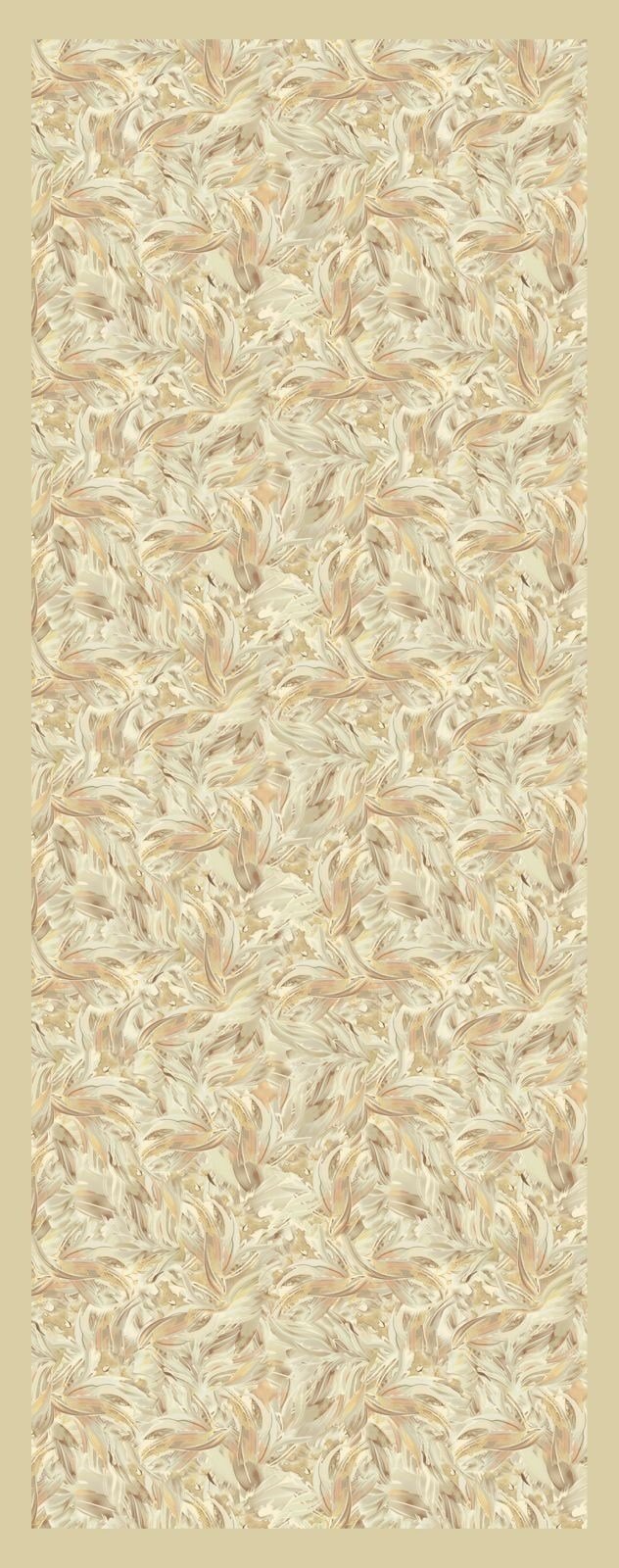 Bambu Kraş Şal 7033