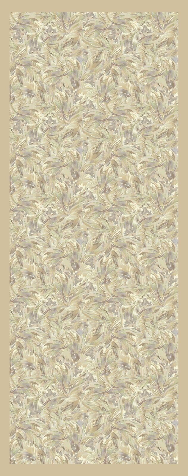 Bambu Kraş Şal 7033