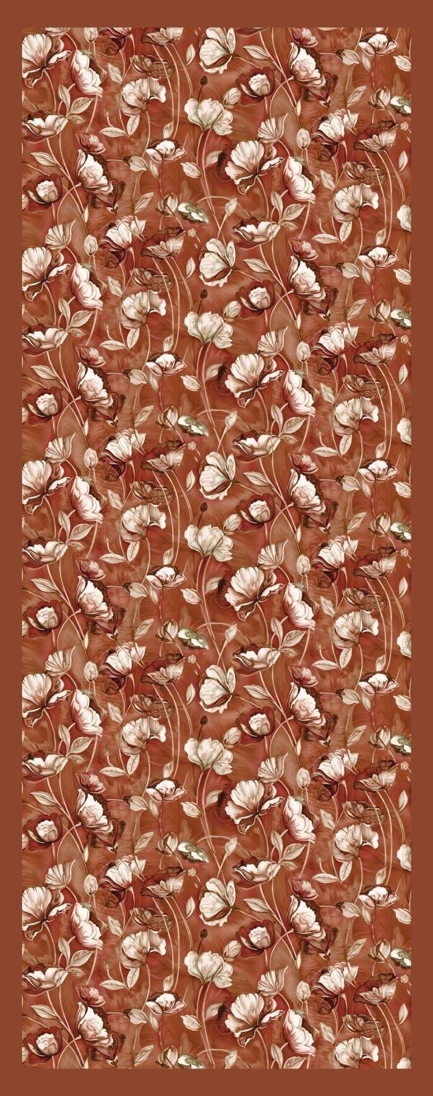 Bambu Kraş Şal 7035