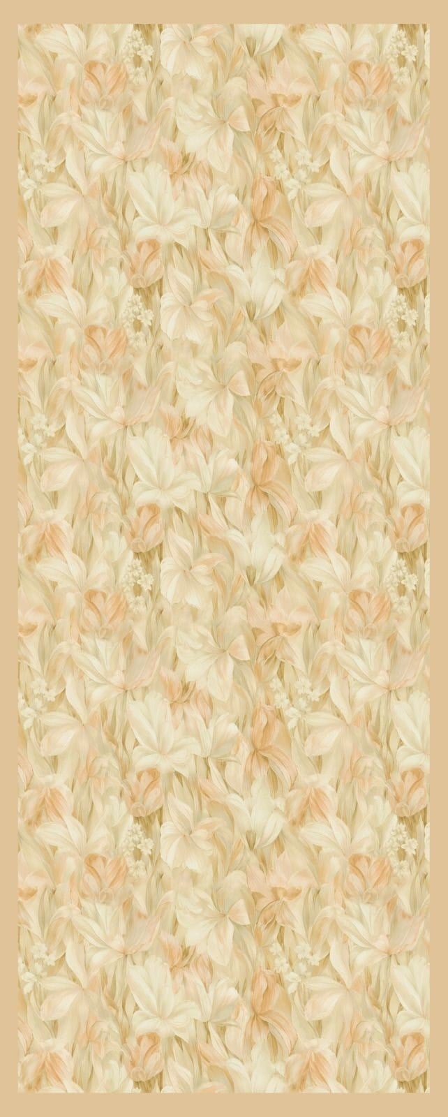 Bambu Kraş Şal 7039