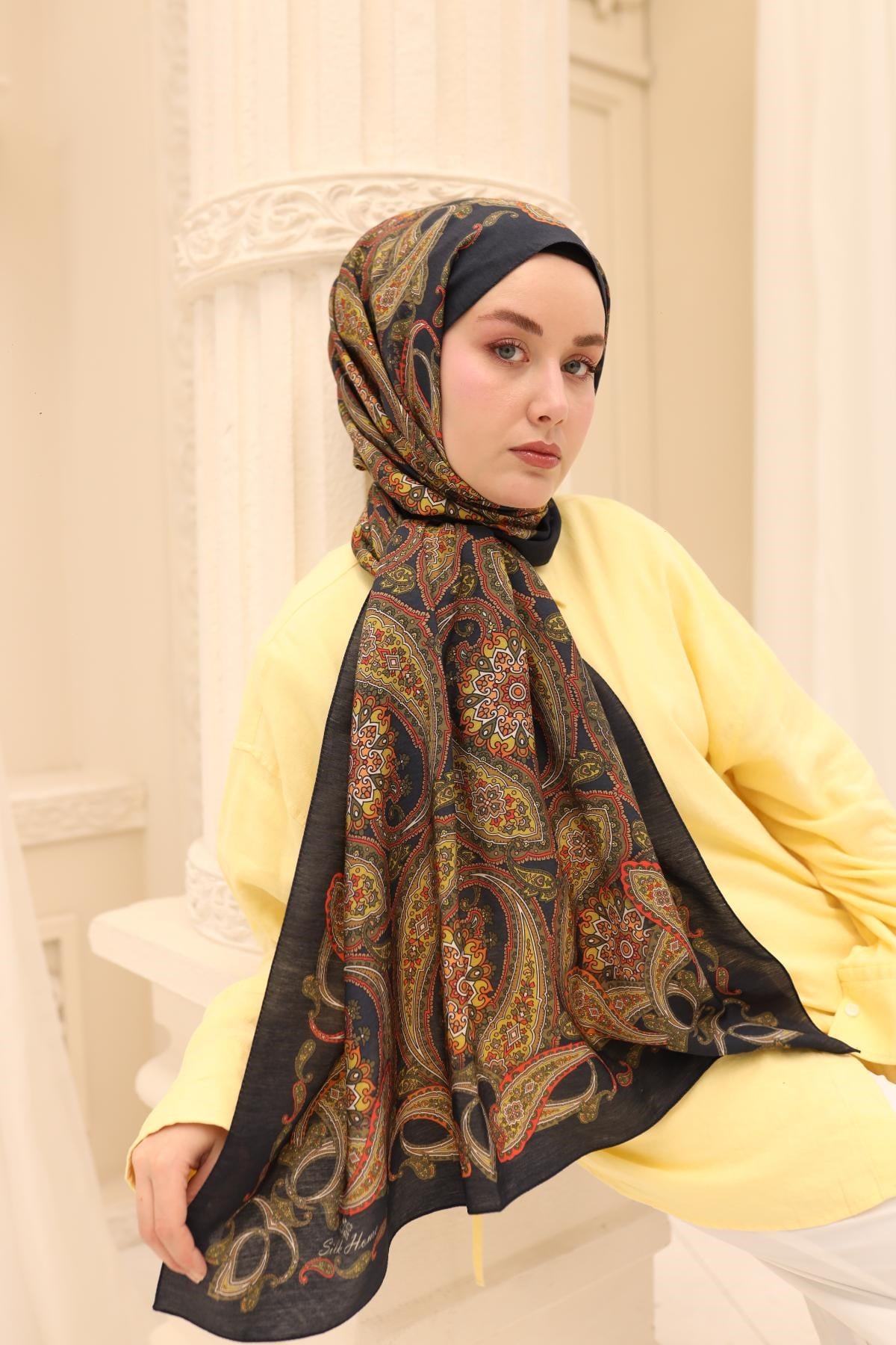 Mayda Şal 81002-08